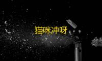 猫咪冲呀